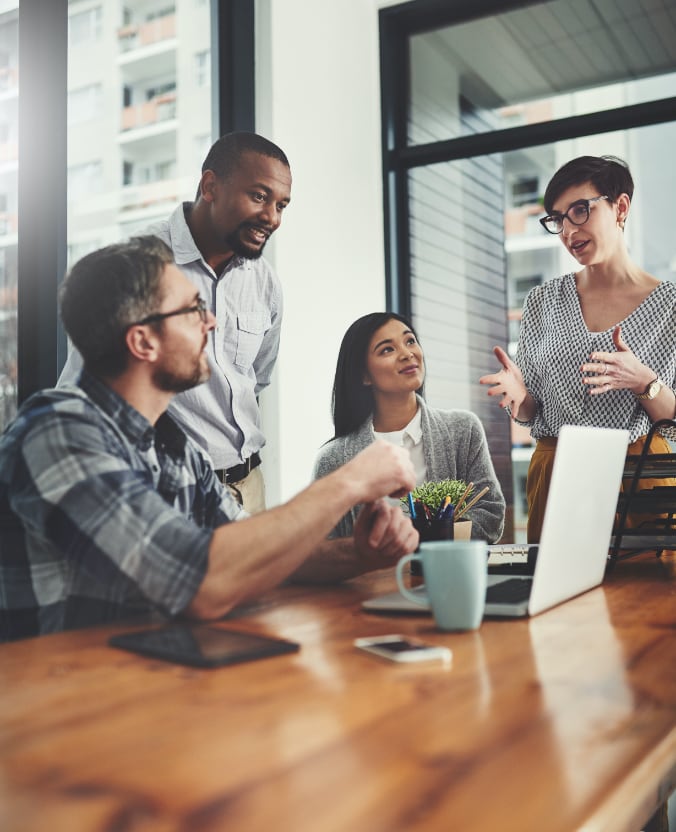 First home buyer guide Victoria 2026 — couple reviewing home loan options with a Melbourne mortgage broker