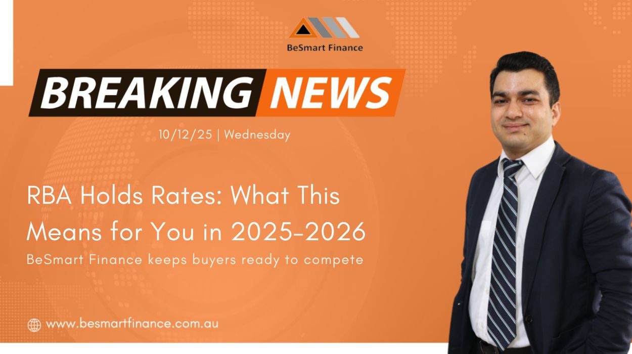 RBA Rates
