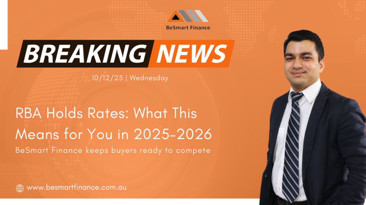 RBA Rates