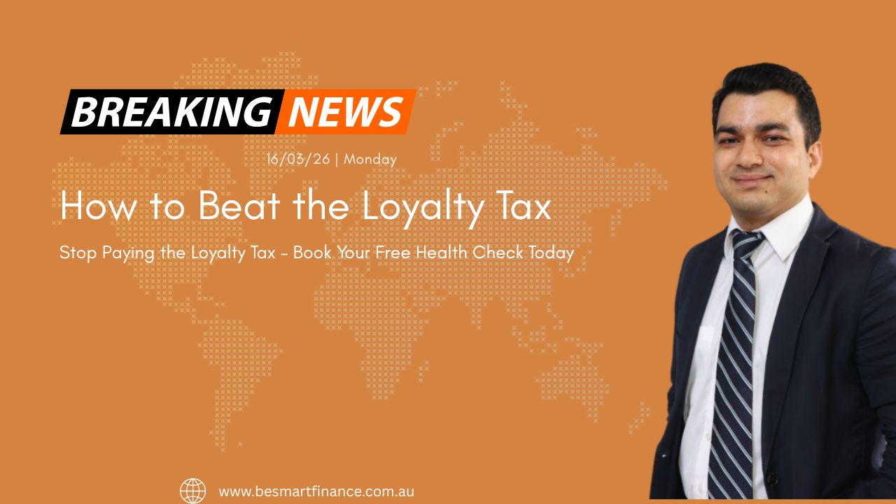 How to Beat the Loyalty Tax