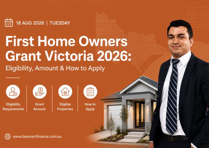 first home owners grant