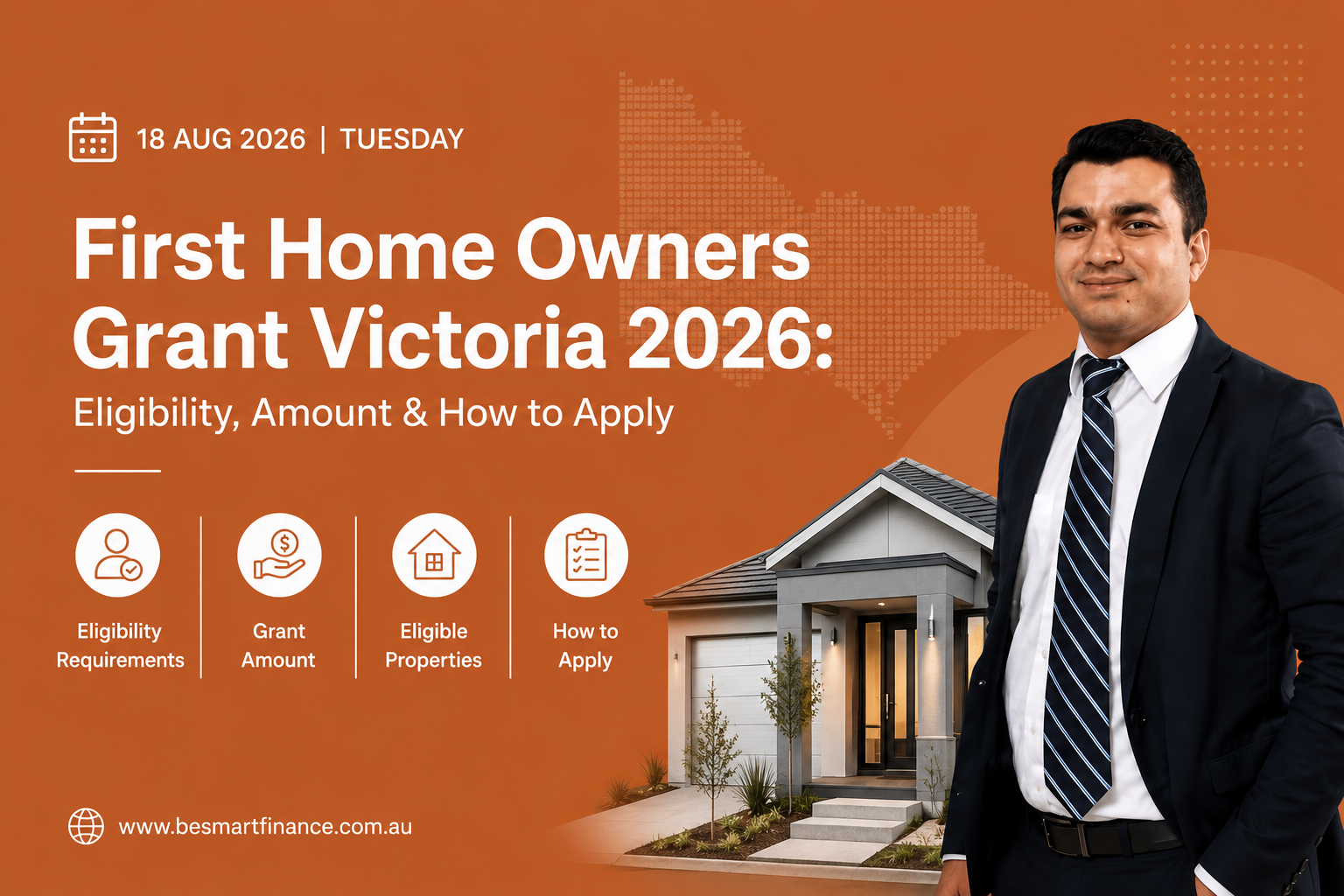 first home owners grant