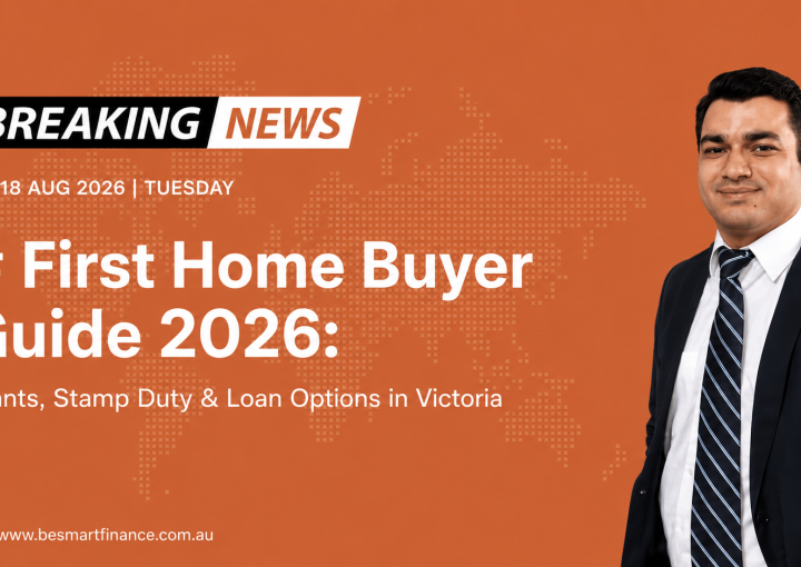 first home buyer guide 2026