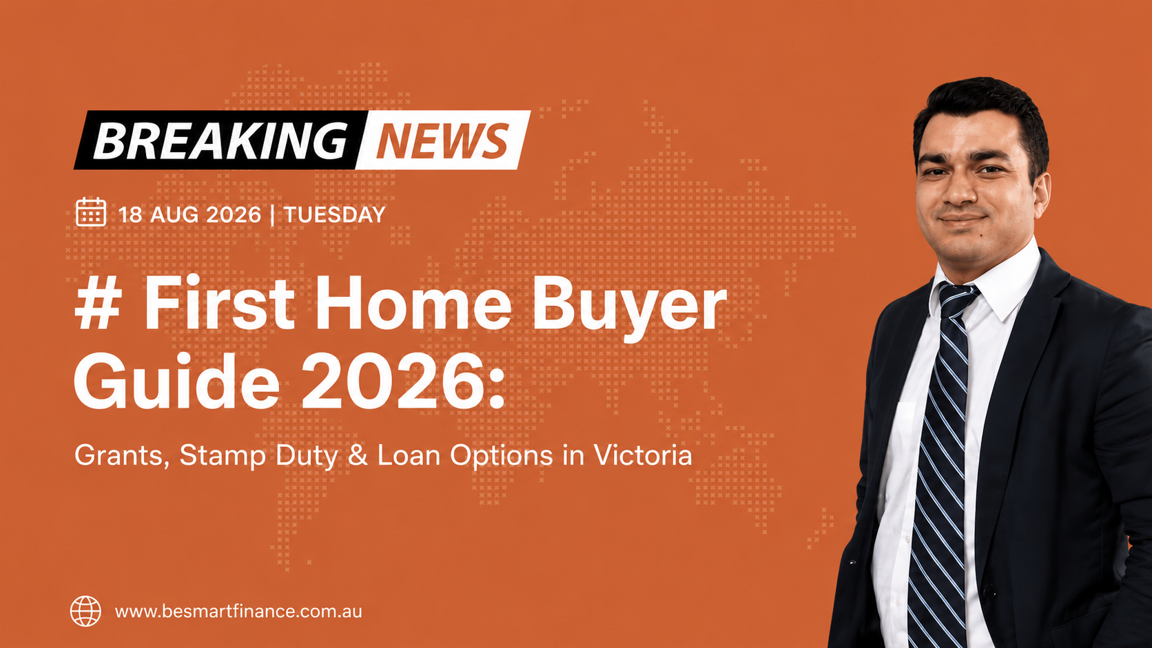 first home buyer guide 2026