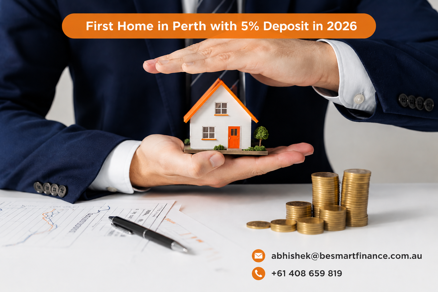 First home guarantee scheme Victoria 2026 — 5% deposit no LMI home loan