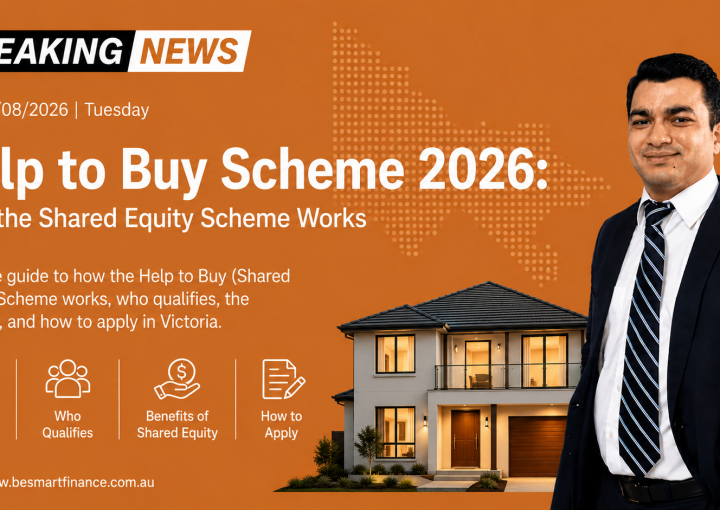 Help to Buy Scheme 2026