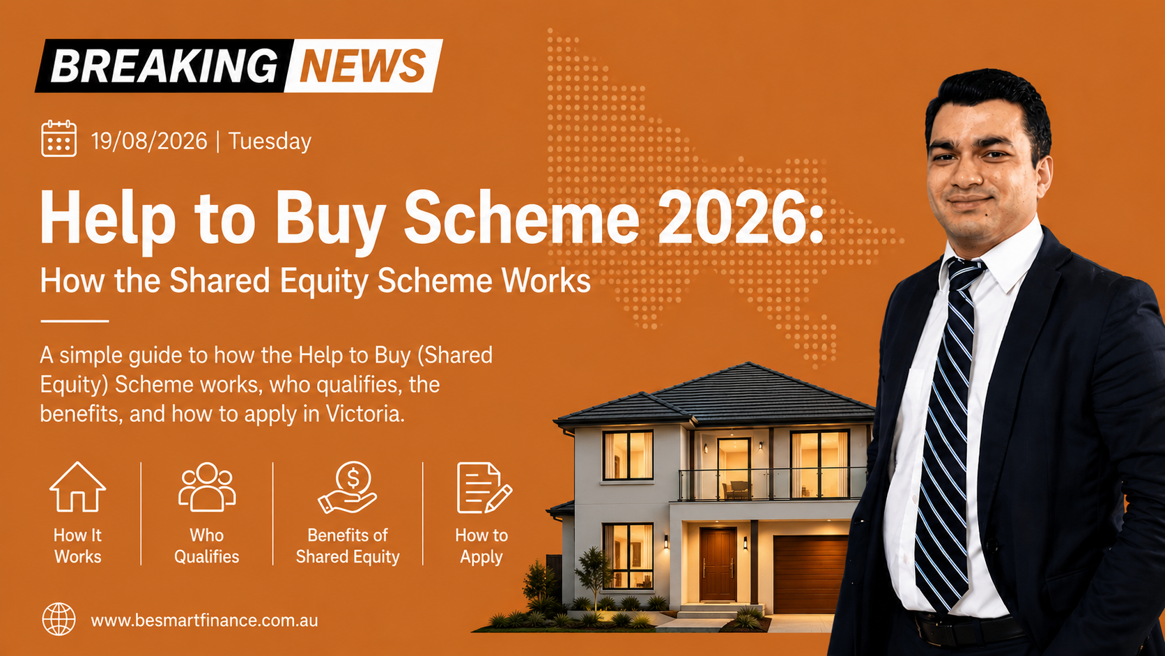 Help to Buy Scheme 2026