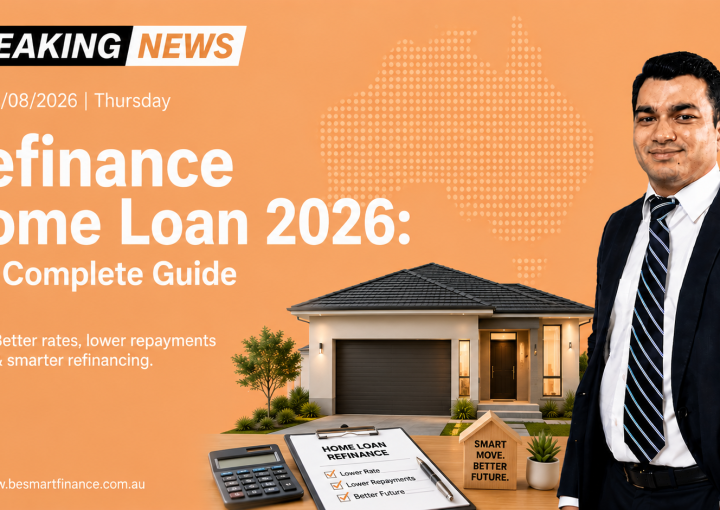Refinance Home Loan 2026: The Complete Guide