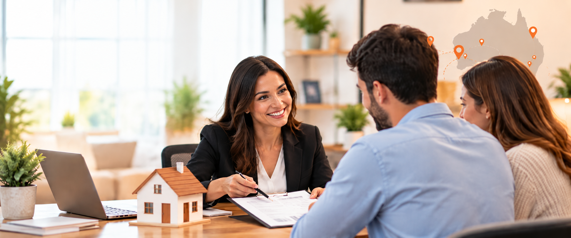 Mortgage broker near me: how to find a good mortgage broker in Australia