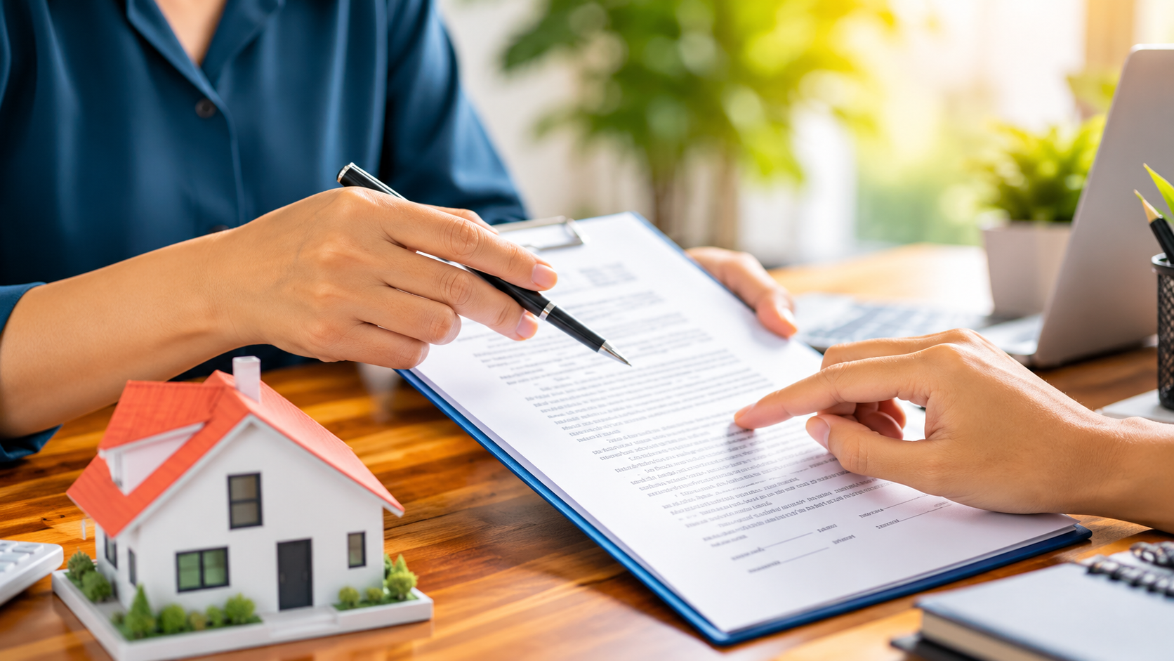 Questions to ask a home loan broker checklist for Australian home buyers