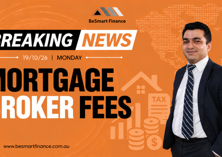 Mortgage Broker Fees