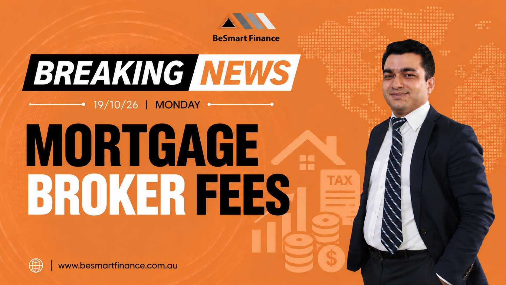 Mortgage Broker Fees