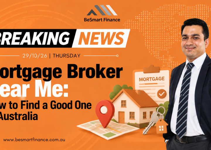 mortgage broker near me