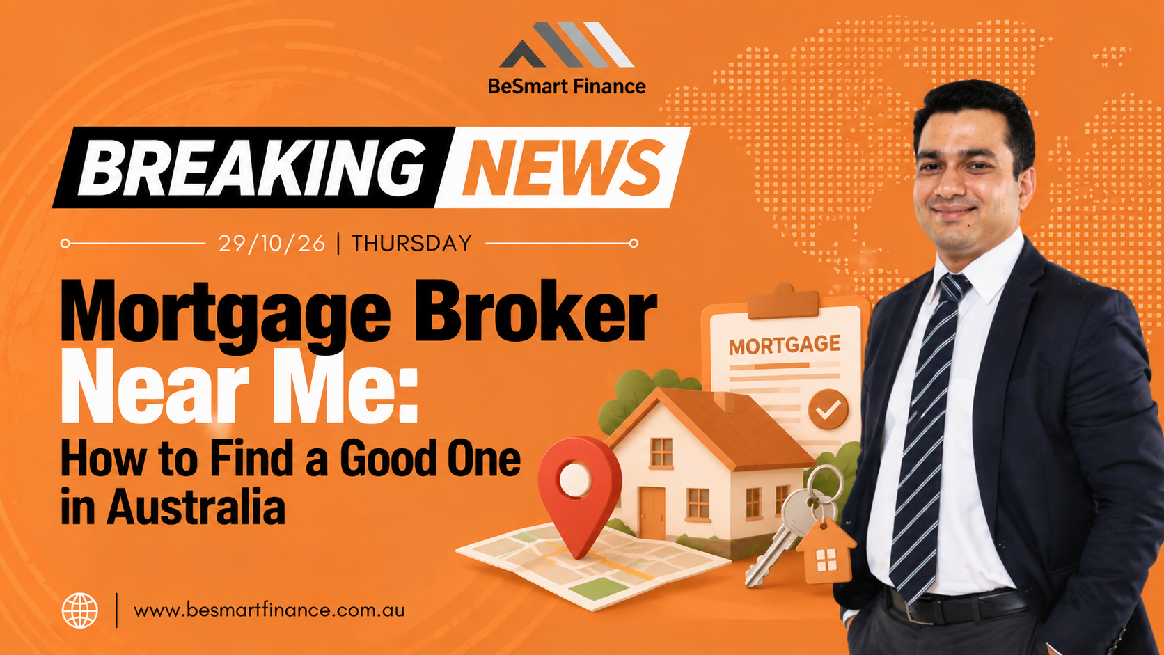 mortgage broker near me