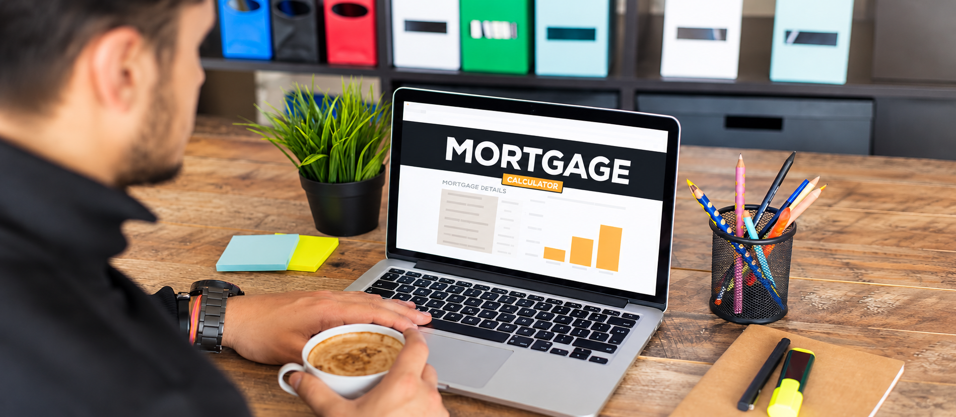 Mortgage repayment calculator — using a free online tool to estimate home loan repayments