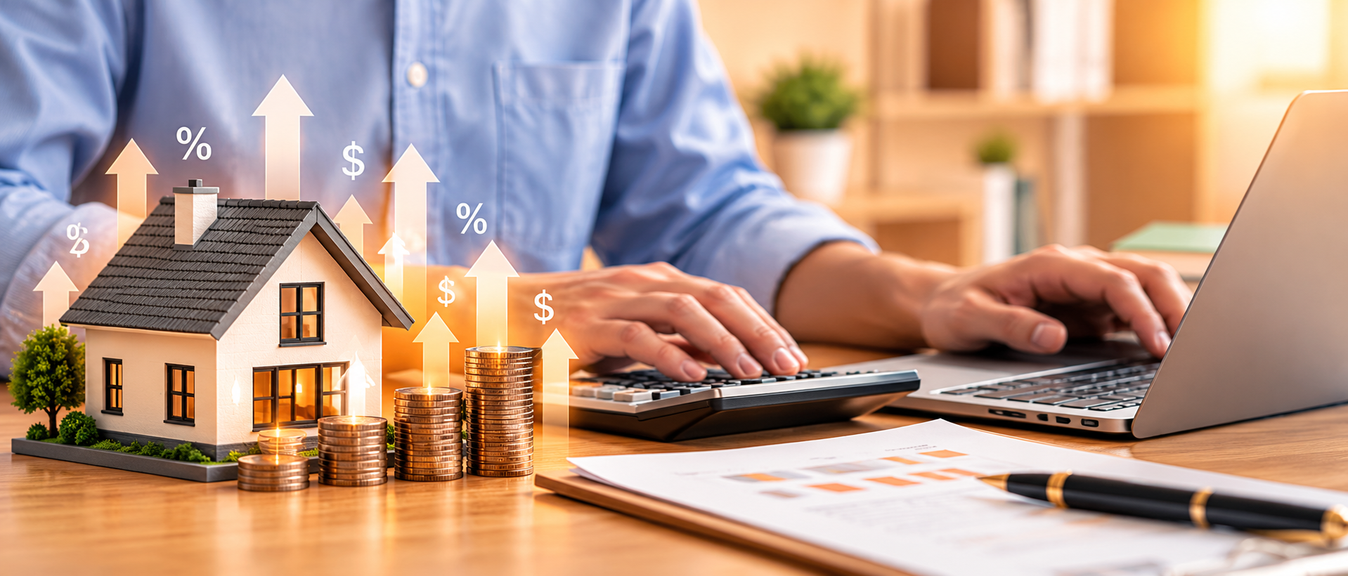 What is a home loan broker and how do they help Australian home buyers