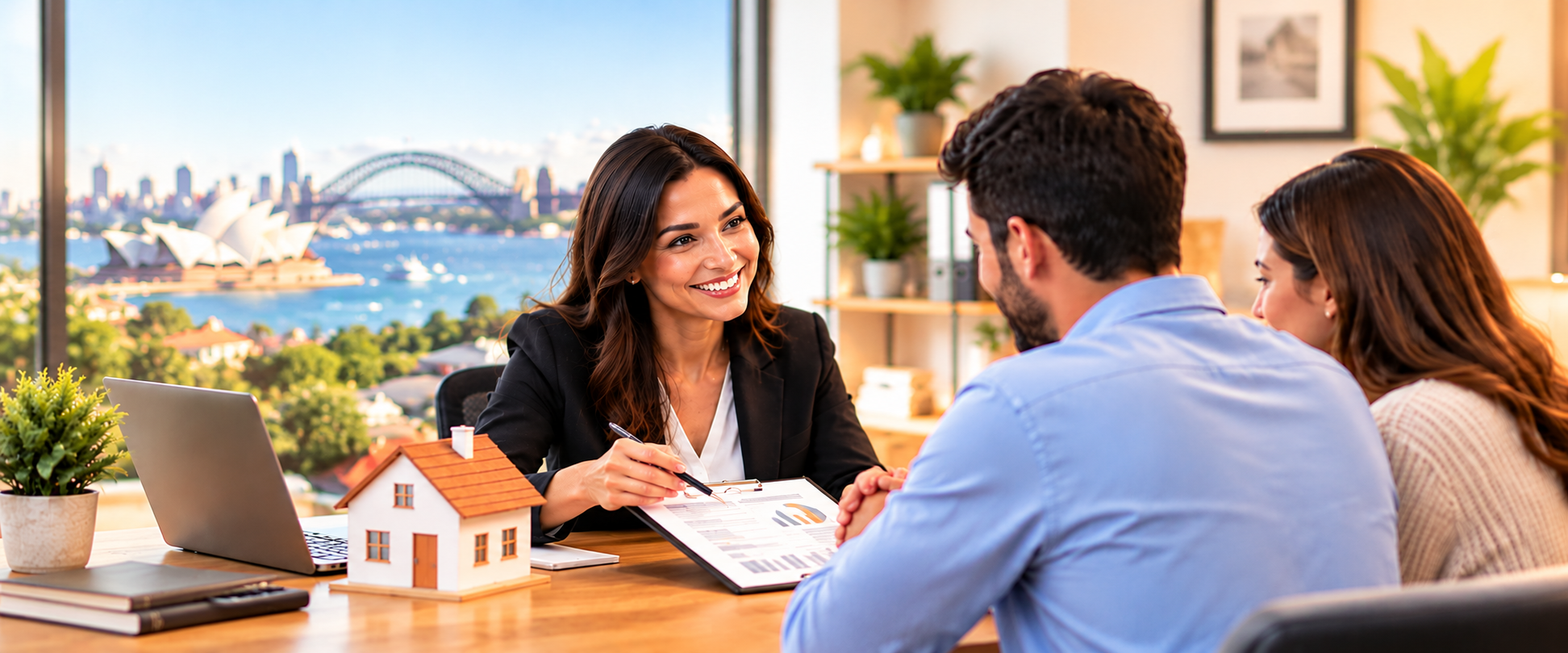 Best mortgage broker in Australia: how to compare and choose the right broker